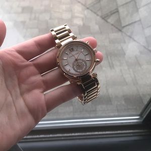 Michael Kors Accessories - Michale Kors Watch Michael Kors Accessories - Michale Kors Watch